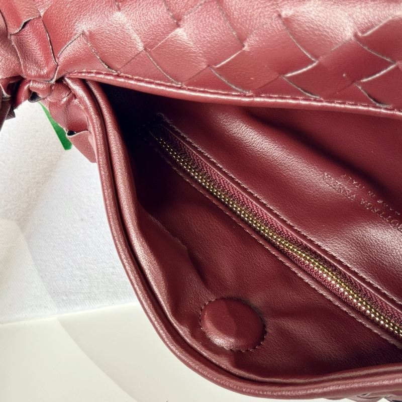 Bottega Veneta Top Handle Bags